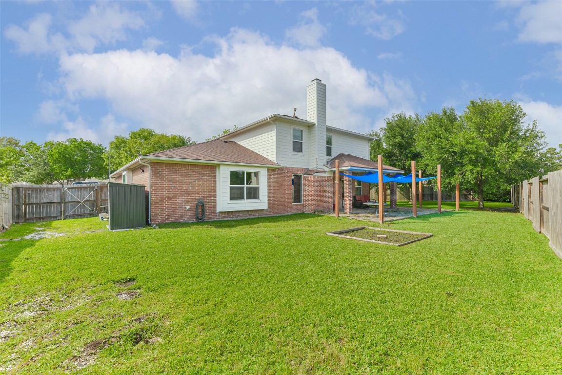6118 Caroline Green Court Spring, TX 77373 - Photo 43 of 48