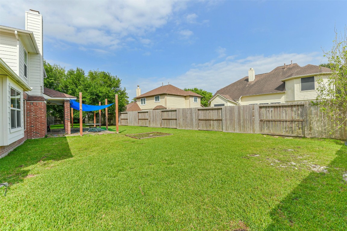6118 Caroline Green Court Spring, TX 77373 - Photo 44 of 48