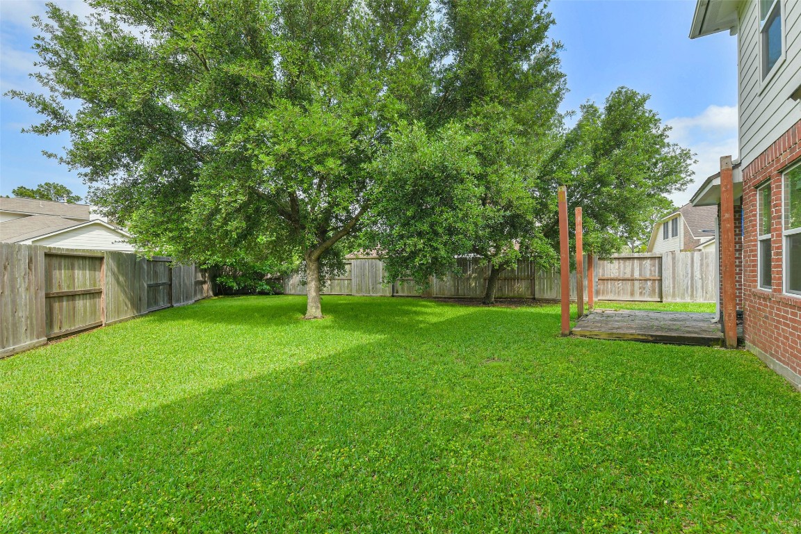 6118 Caroline Green Court Spring, TX 77373 - Photo 45 of 48