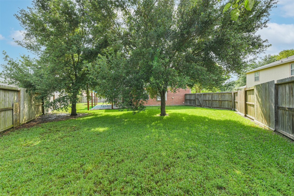 6118 Caroline Green Court Spring, TX 77373 - Photo 46 of 48