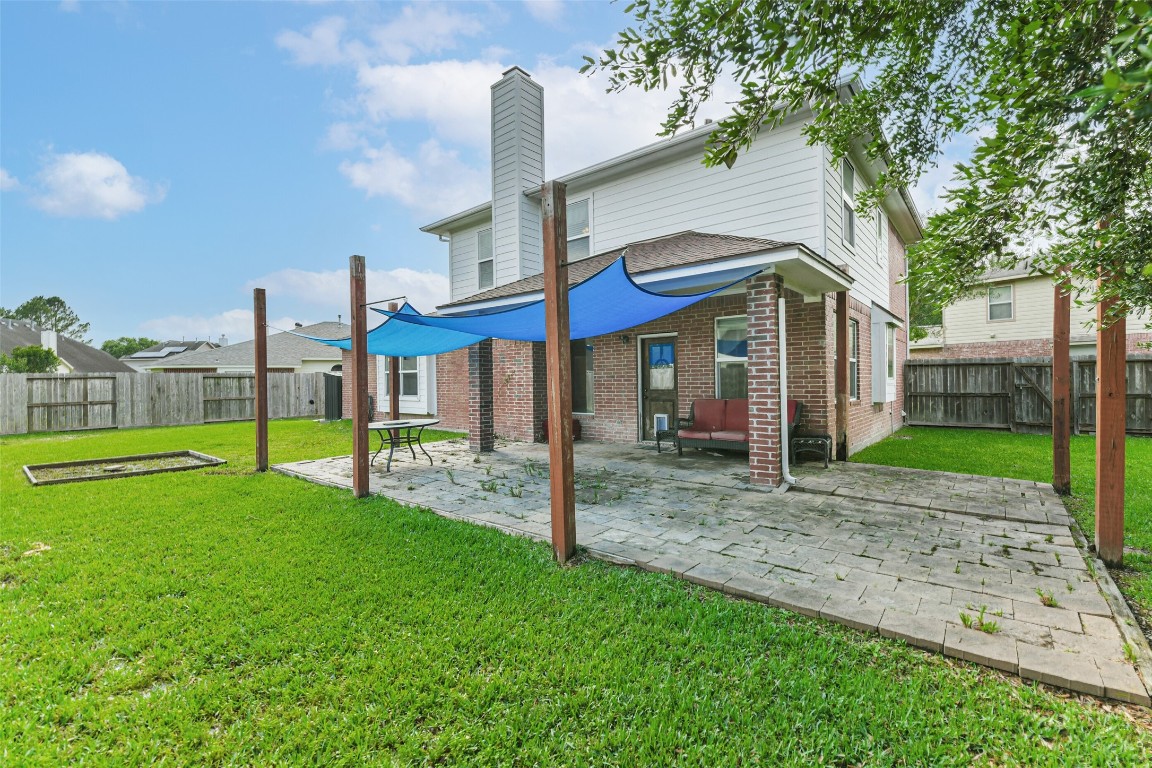 6118 Caroline Green Court Spring, TX 77373 - Photo 48 of 48