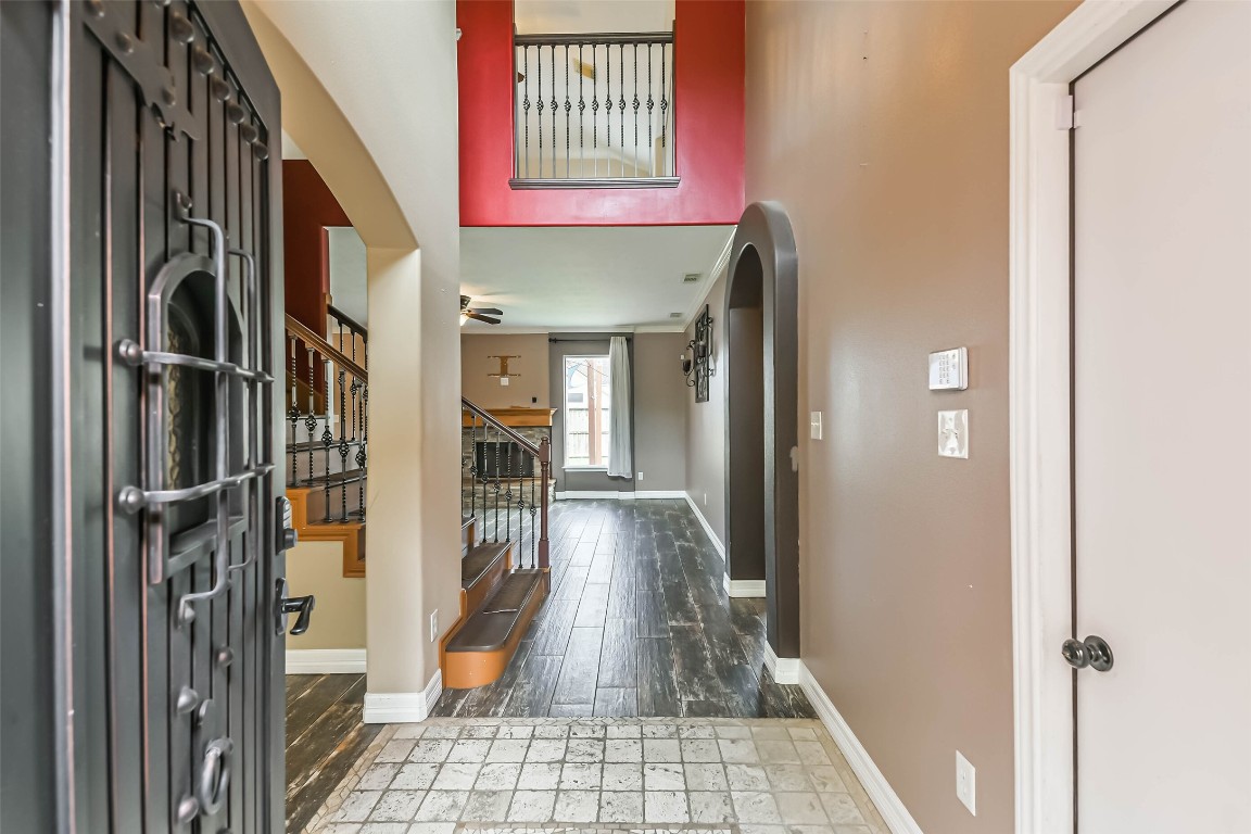 6118 Caroline Green Court Spring, TX 77373 - Photo 5 of 48
