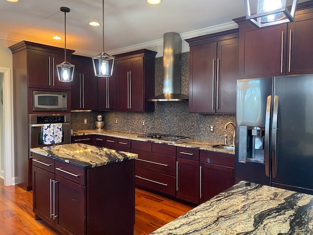 210 Kasey Road Savannah, TN 38372 - Photo 3 of 25 Gallery Image 3
