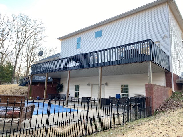 210 Kasey Road Savannah, TN 38372 - Photo 23 of 25 Gallery Image 23