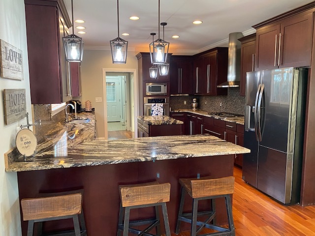 210 Kasey Road Savannah, TN 38372 - Photo 5 of 25 Gallery Image 5