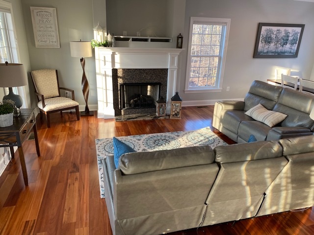 210 Kasey Road Savannah, TN 38372 - Photo 9 of 25 Gallery Image 9