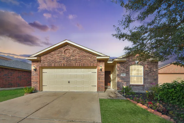 $250,000 | 9115 Snapping Turtle Drive, Humble, TX 77338