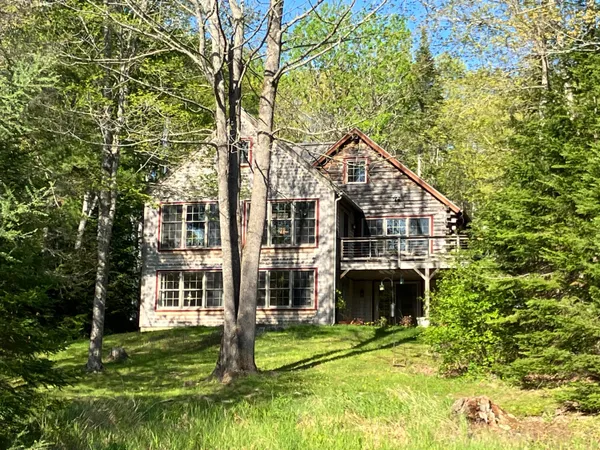 $529,000 | 189 Hinks Road, Jefferson, ME 04348