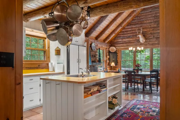 $529,000 | 189 Hinks Road, Jefferson, ME 04348
