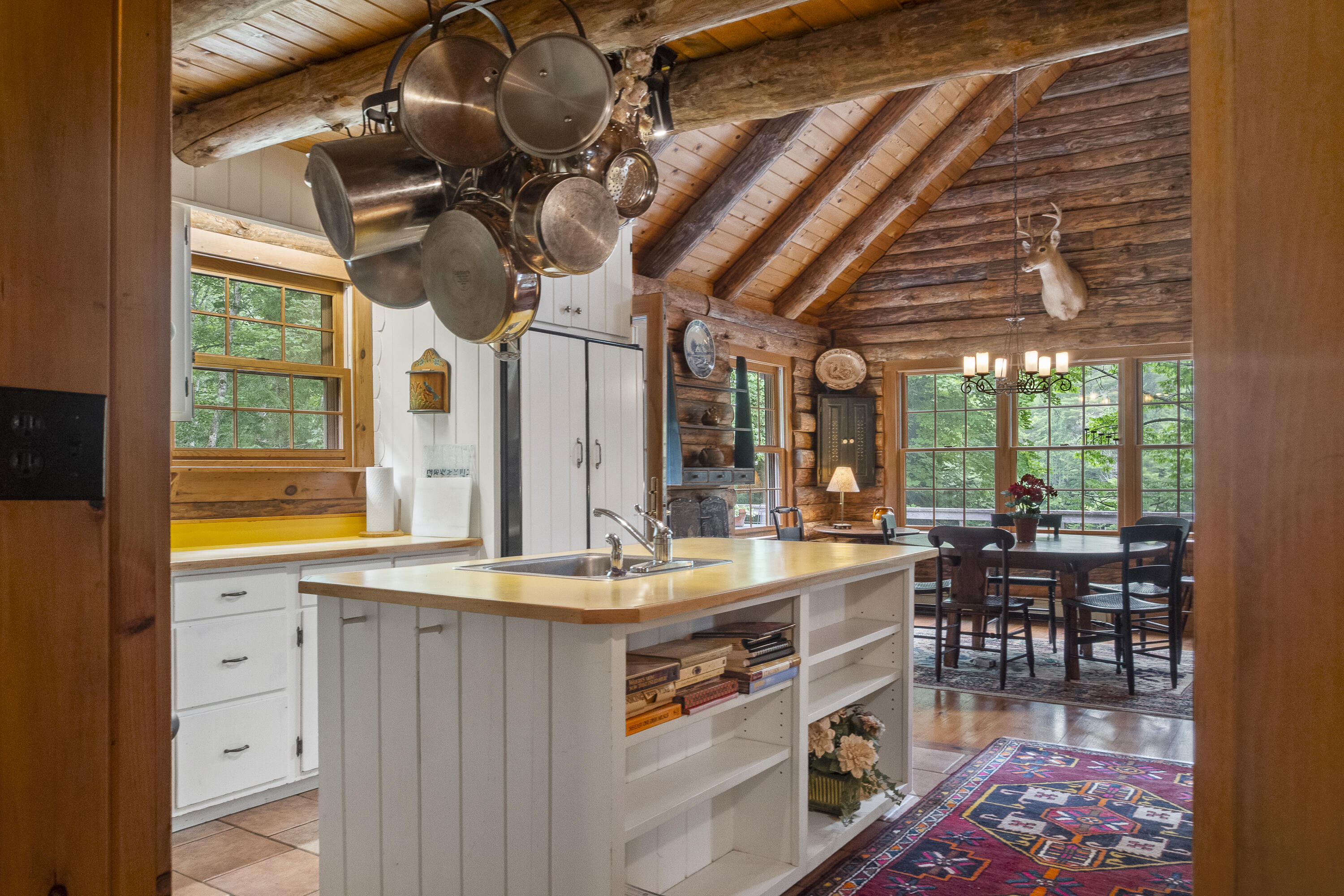 189 Hinks Road Jefferson, ME 04348 - Photo 15 of 66 15-189 Hinks Rd, Jefferson, ME-TP