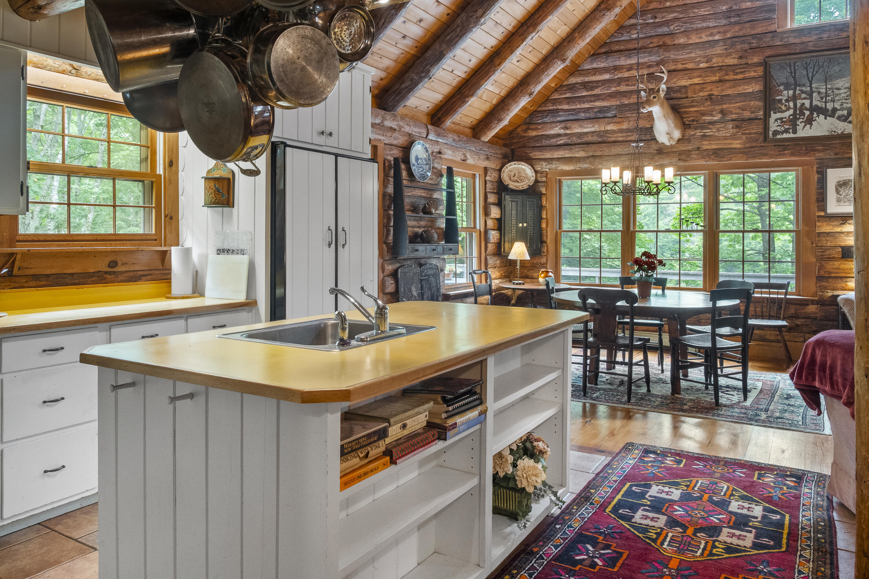 189 Hinks Road Jefferson, ME 04348 - Photo 16 of 66 16-189 Hinks Rd, Jefferson, ME-TP