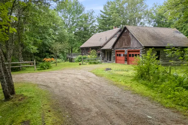 $529,000 | 189 Hinks Road, Jefferson, ME 04348