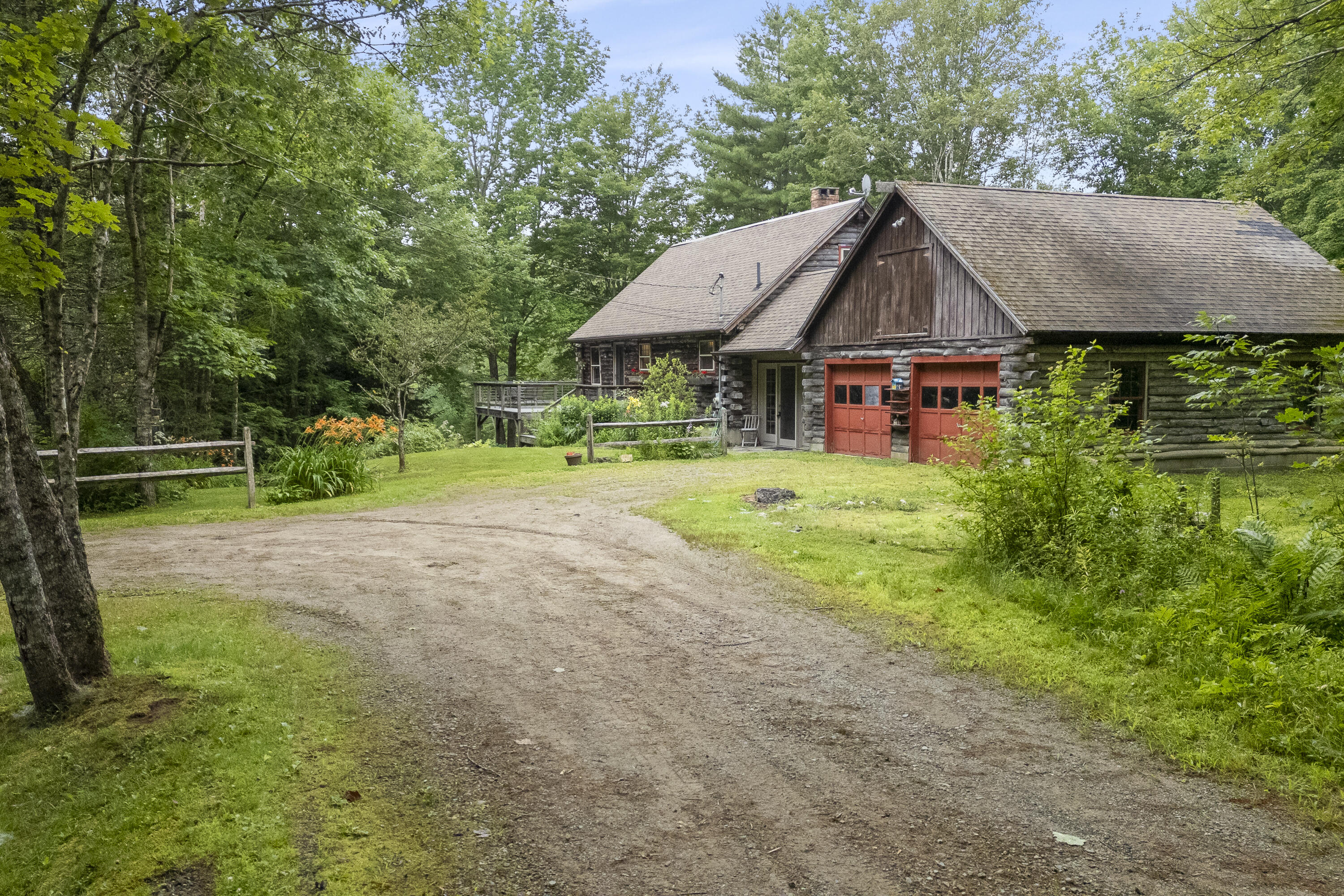 189 Hinks Road Jefferson, ME 04348 - Photo 2 of 66 03-189 Hinks Rd, Jefferson, ME-TP