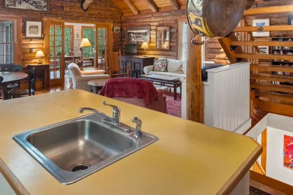 $529,000 | 189 Hinks Road, Jefferson, ME 04348