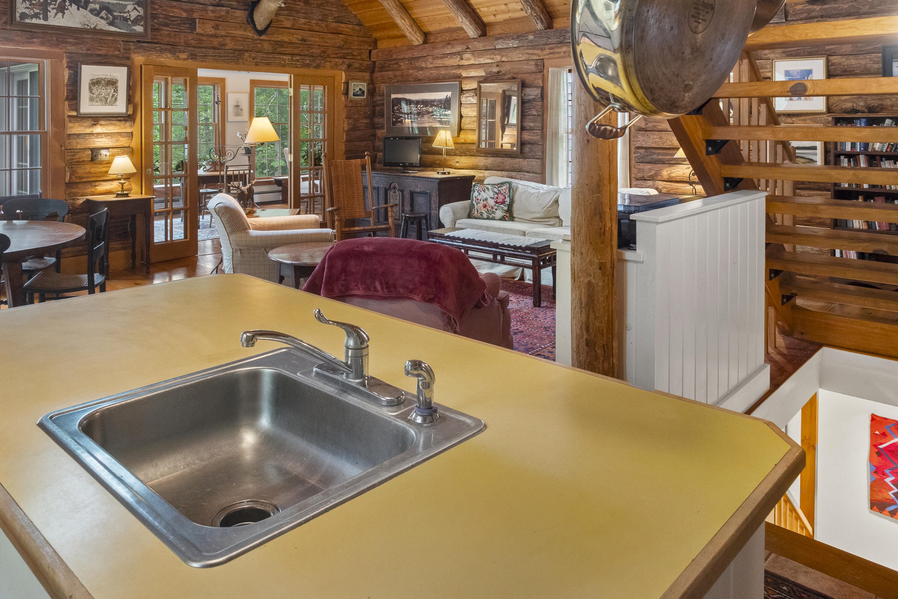 189 Hinks Road Jefferson, ME 04348 - Photo 21 of 66 21-189 Hinks Rd, Jefferson, ME-TP