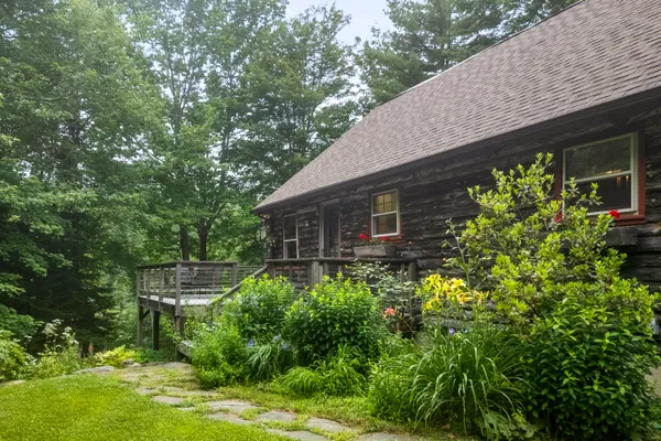 $529,000 | 189 Hinks Road, Jefferson, ME 04348