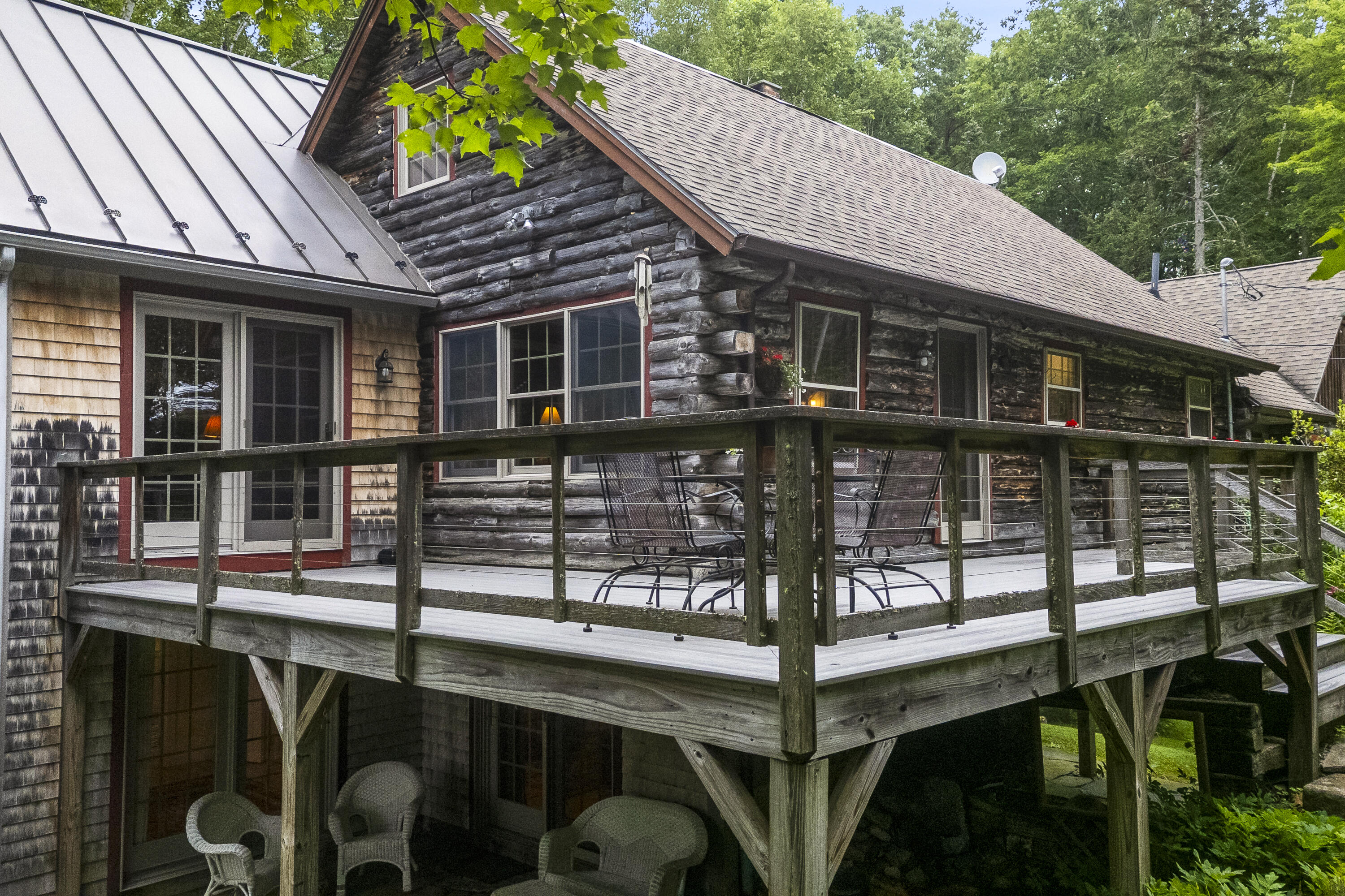 189 Hinks Road Jefferson, ME 04348 - Photo 30 of 66 31-189 Hinks Rd, Jefferson, ME-TP