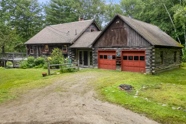 $529,000 | 189 Hinks Road, Jefferson, ME 04348