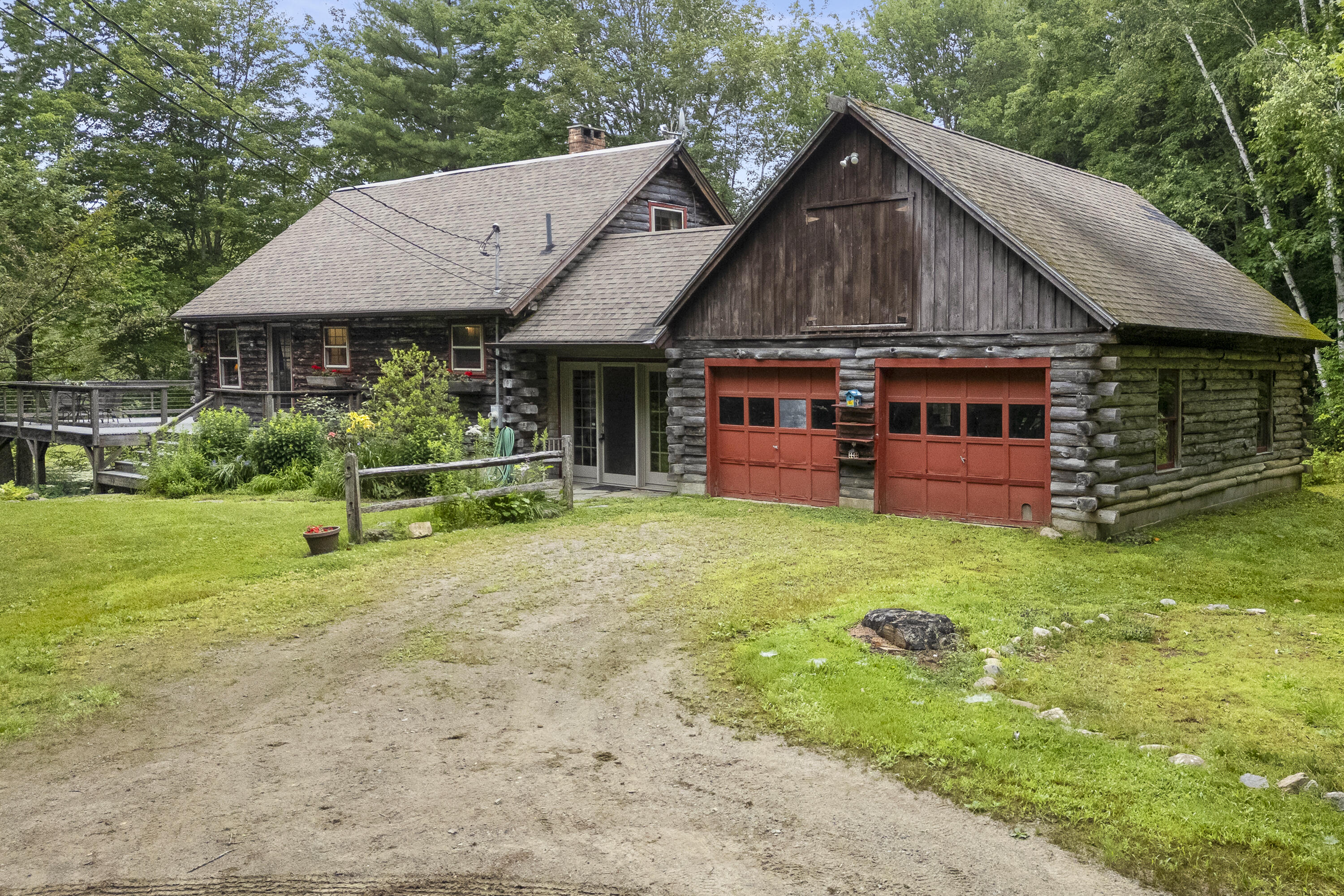 189 Hinks Road Jefferson, ME 04348 - Photo 3 of 66 04-189 Hinks Rd, Jefferson, ME-TP