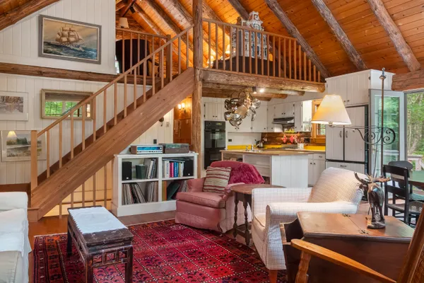 $529,000 | 189 Hinks Road, Jefferson, ME 04348
