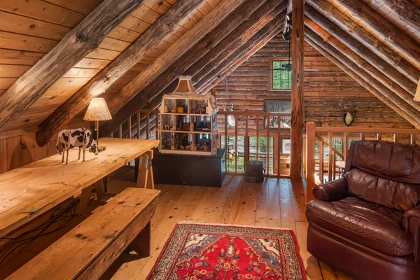 $529,000 | 189 Hinks Road, Jefferson, ME 04348