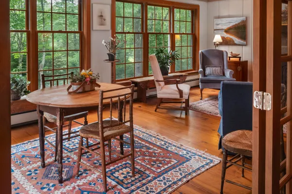 $529,000 | 189 Hinks Road, Jefferson, ME 04348
