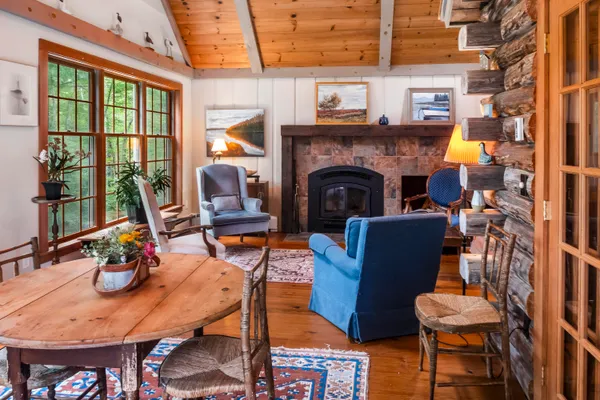 $529,000 | 189 Hinks Road, Jefferson, ME 04348