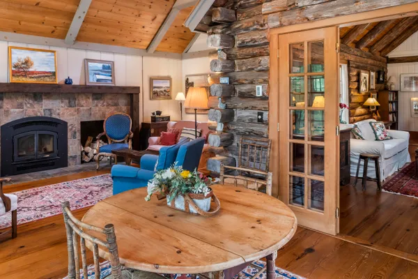 $529,000 | 189 Hinks Road, Jefferson, ME 04348