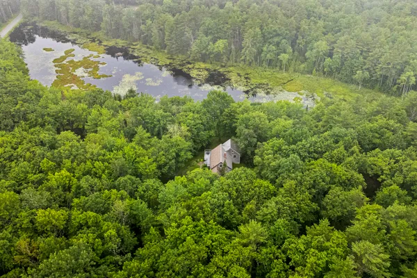 $529,000 | 189 Hinks Road, Jefferson, ME 04348