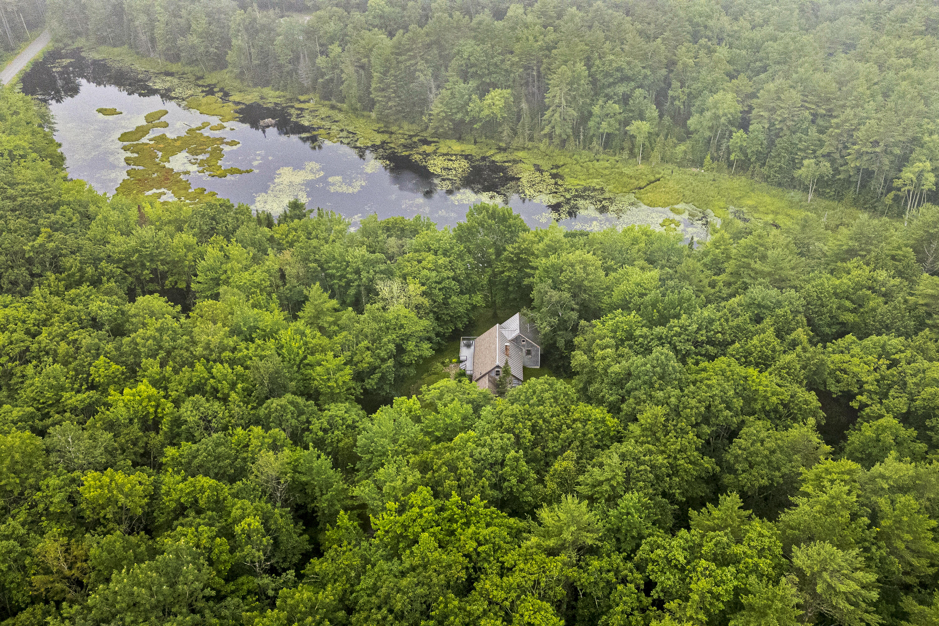 189 Hinks Road Jefferson, ME 04348 - Photo 4 of 66 01-189 Hinks Rd, Jefferson, ME-TP