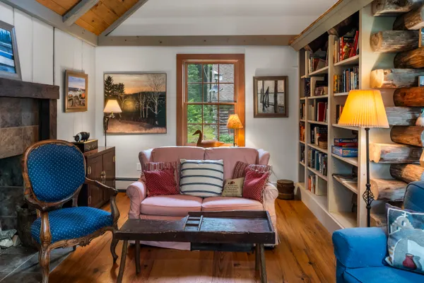 $529,000 | 189 Hinks Road, Jefferson, ME 04348