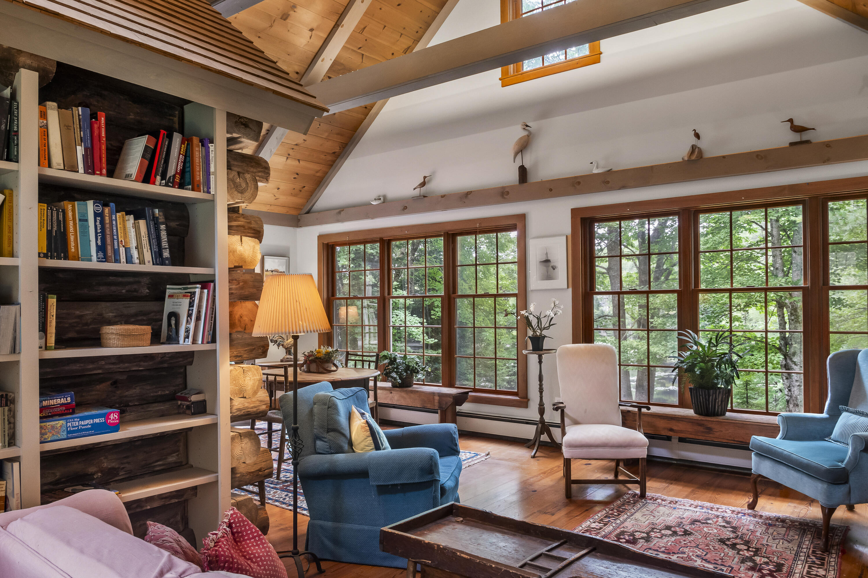 189 Hinks Road Jefferson, ME 04348 - Photo 42 of 66 45-189 Hinks Rd, Jefferson, ME-TP