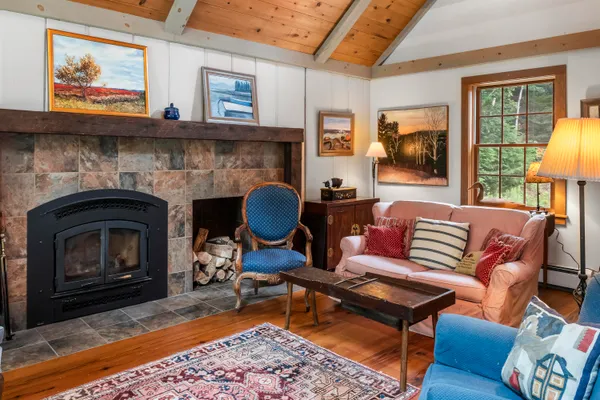 $529,000 | 189 Hinks Road, Jefferson, ME 04348