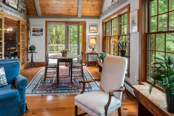$529,000 | 189 Hinks Road, Jefferson, ME 04348