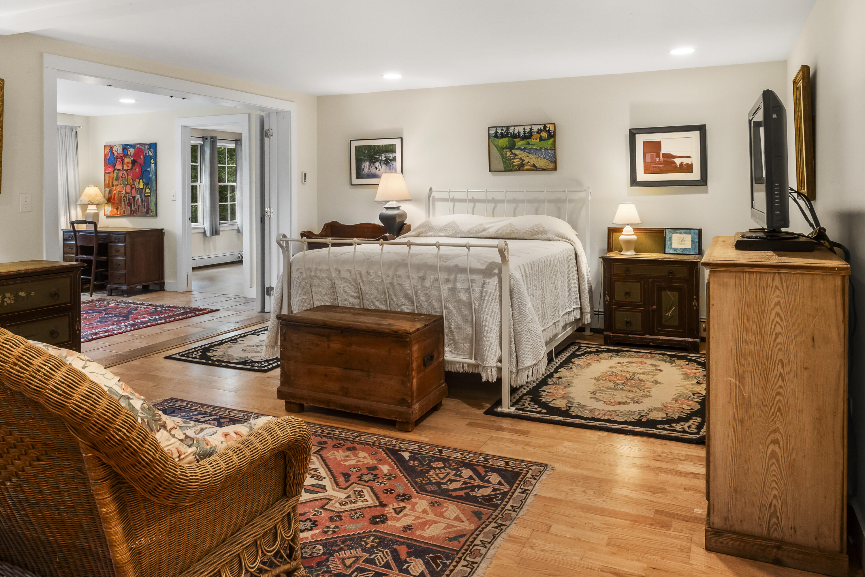 189 Hinks Road Jefferson, ME 04348 - Photo 47 of 66 50-189 Hinks Rd, Jefferson, ME-TP