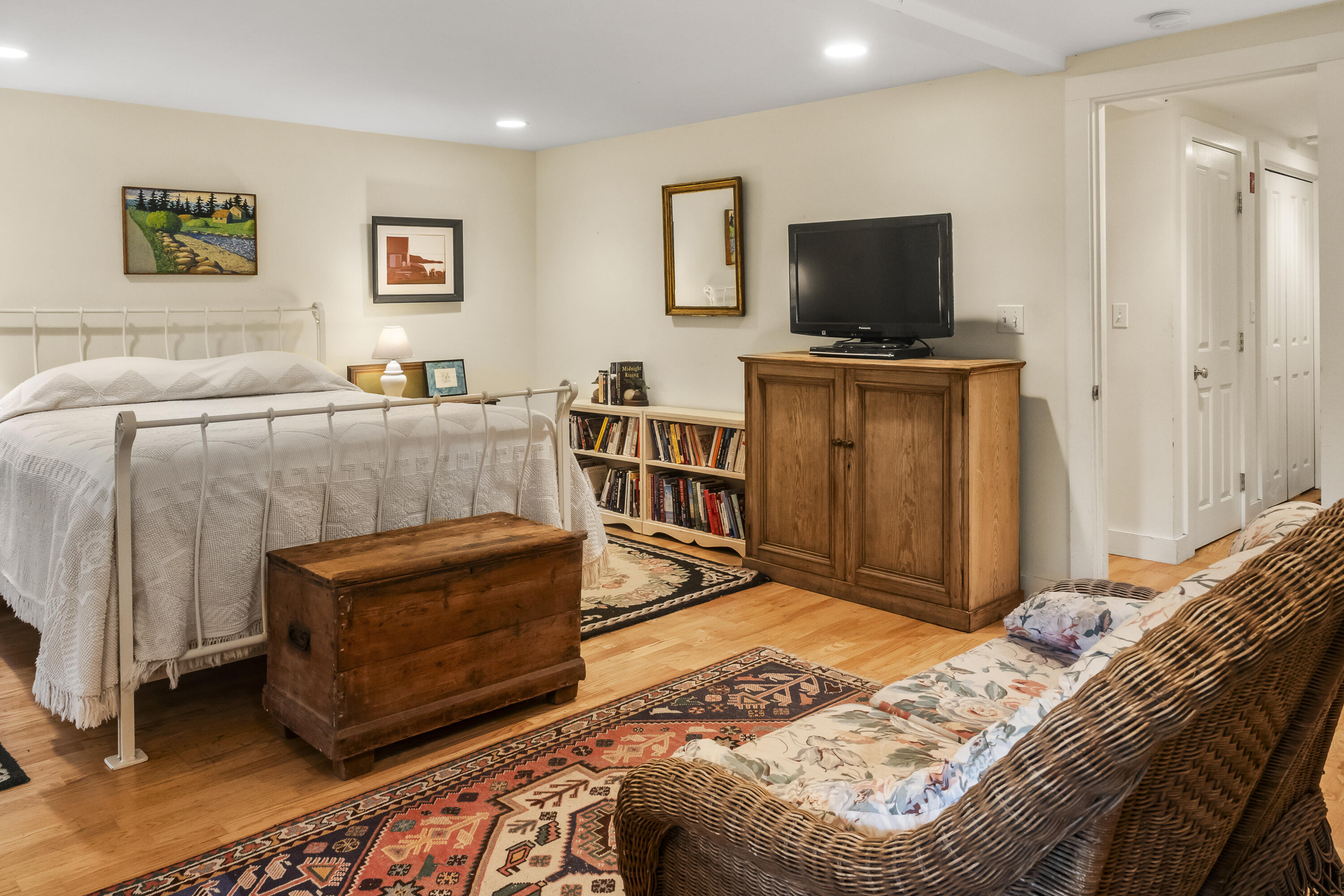 189 Hinks Road Jefferson, ME 04348 - Photo 48 of 66 51-189 Hinks Rd, Jefferson, ME-TP