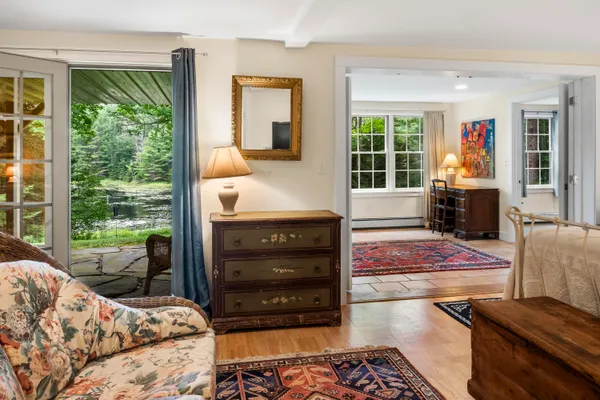 $529,000 | 189 Hinks Road, Jefferson, ME 04348