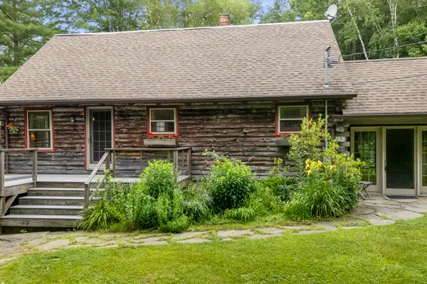 $529,000 | 189 Hinks Road, Jefferson, ME 04348