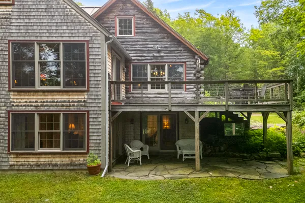 $529,000 | 189 Hinks Road, Jefferson, ME 04348