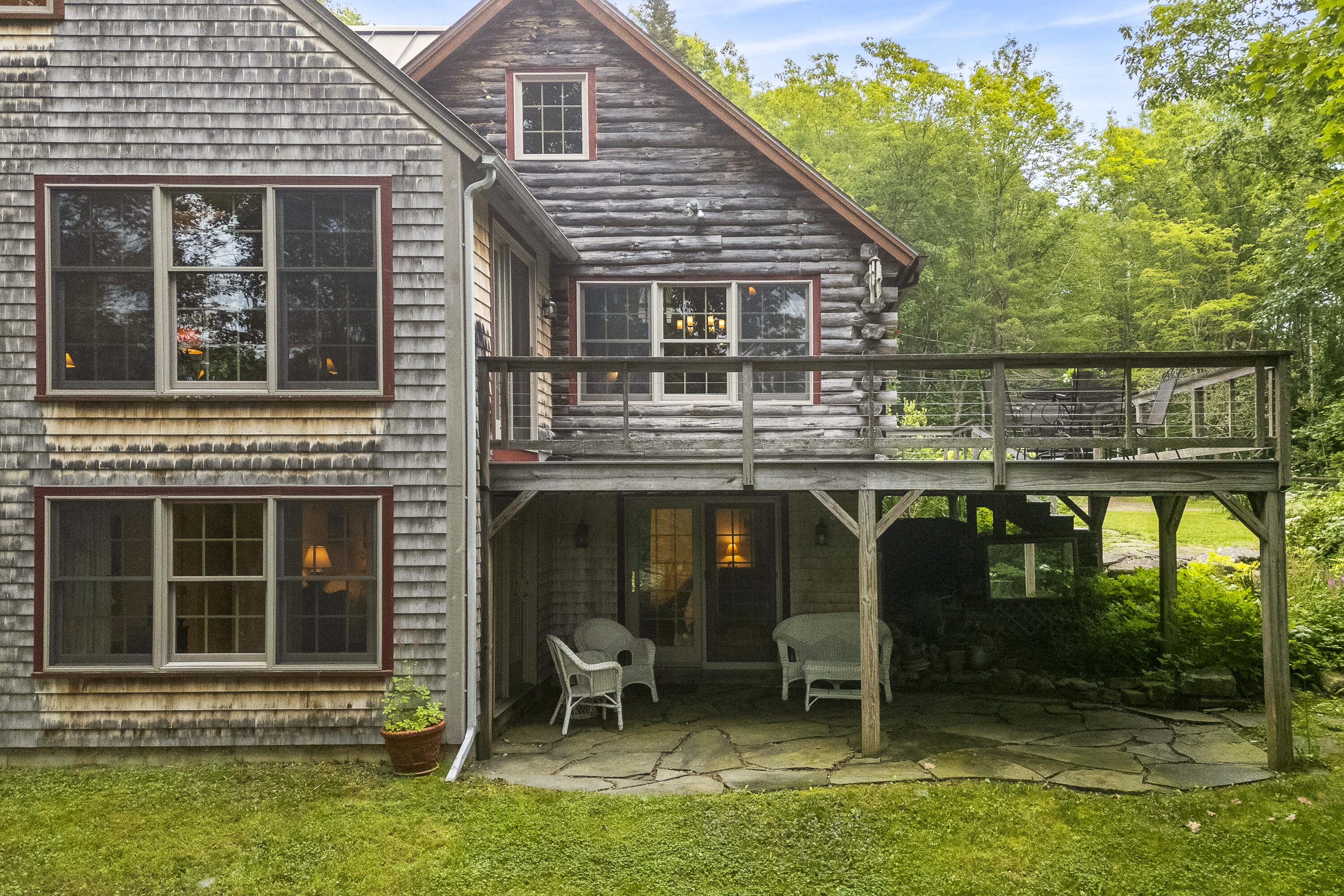 189 Hinks Road Jefferson, ME 04348 - Photo 52 of 66 56-189 Hinks Rd, Jefferson, ME-TP