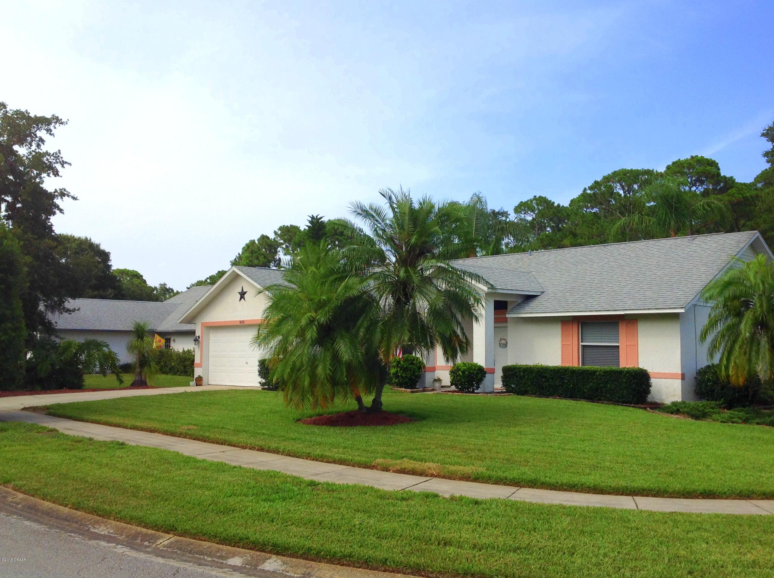 605 Newton Road Port Orange, FL 32127 - Photo 15 of 15 14