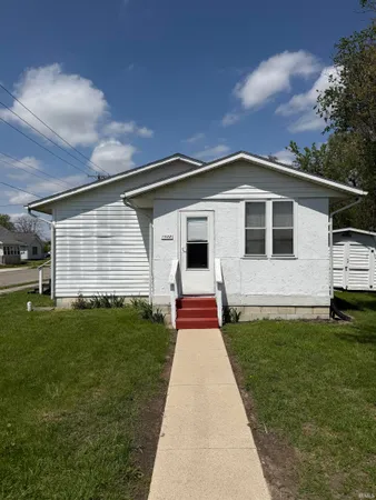$100,000 | 1400 East 7th Street, Muncie, IN 47302