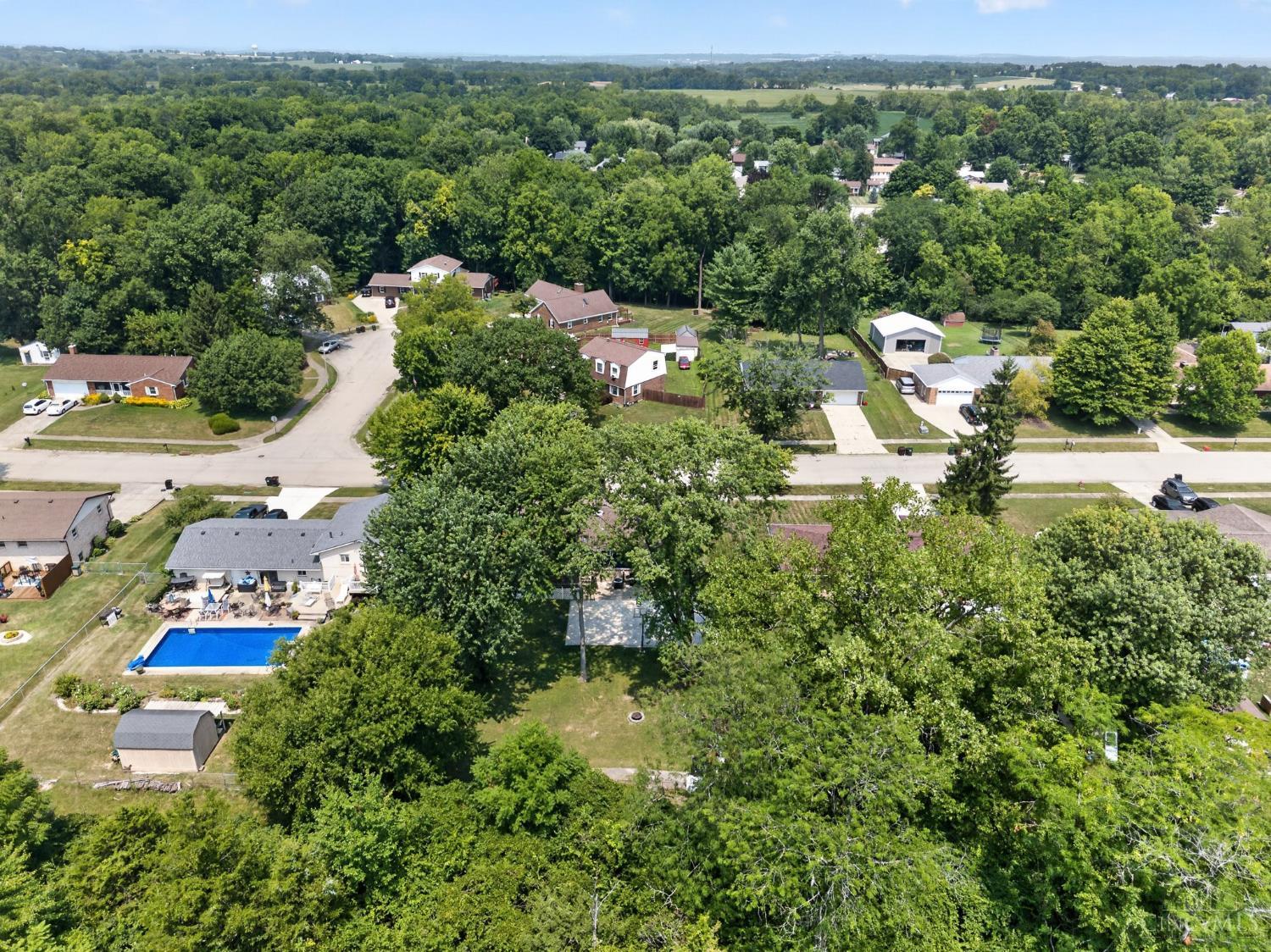 4367 Todd Road Franklin, OH 45005 - Photo 50 of 60 Gallery Image 50