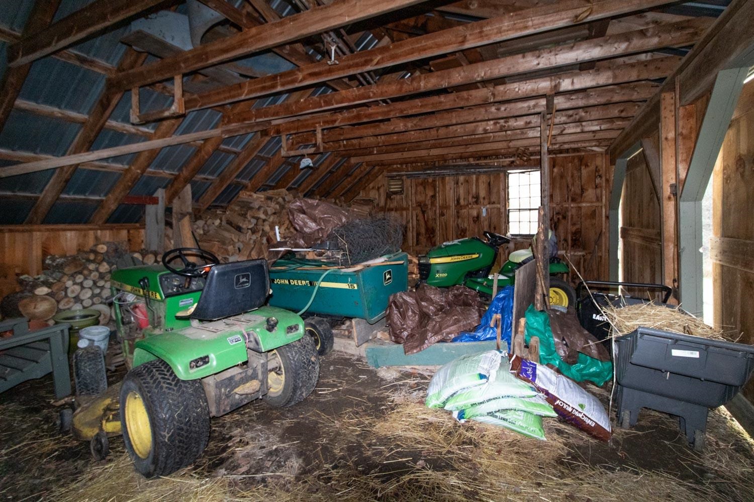 285 Appleton Perry Drive Ryegate, VT 05069 - Photo 23 of 36