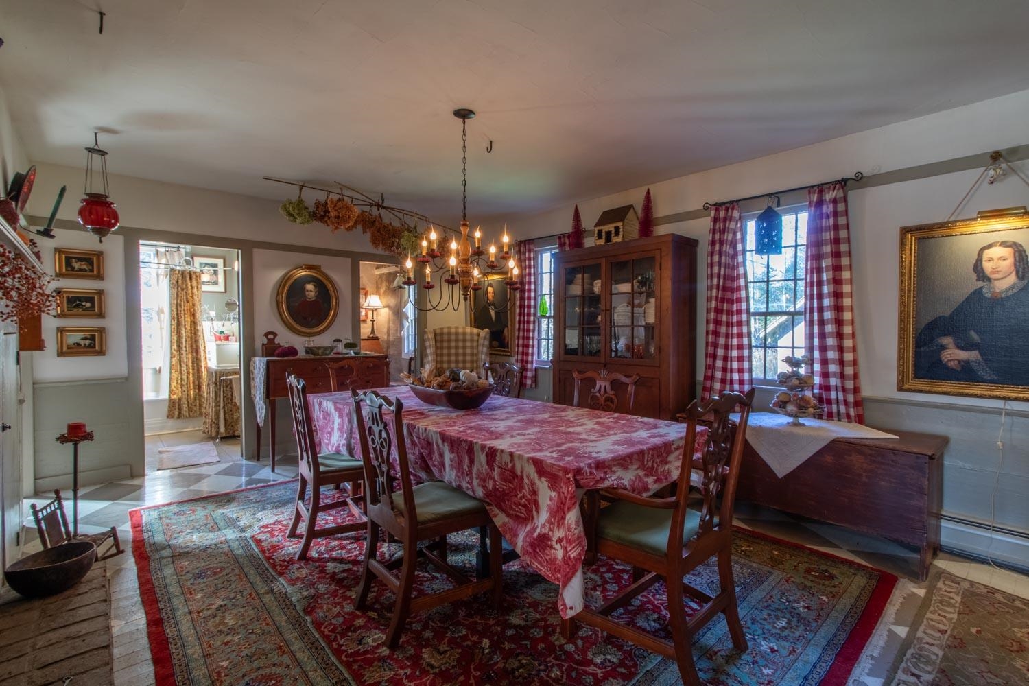 285 Appleton Perry Drive Ryegate, VT 05069 - Photo 5 of 36
