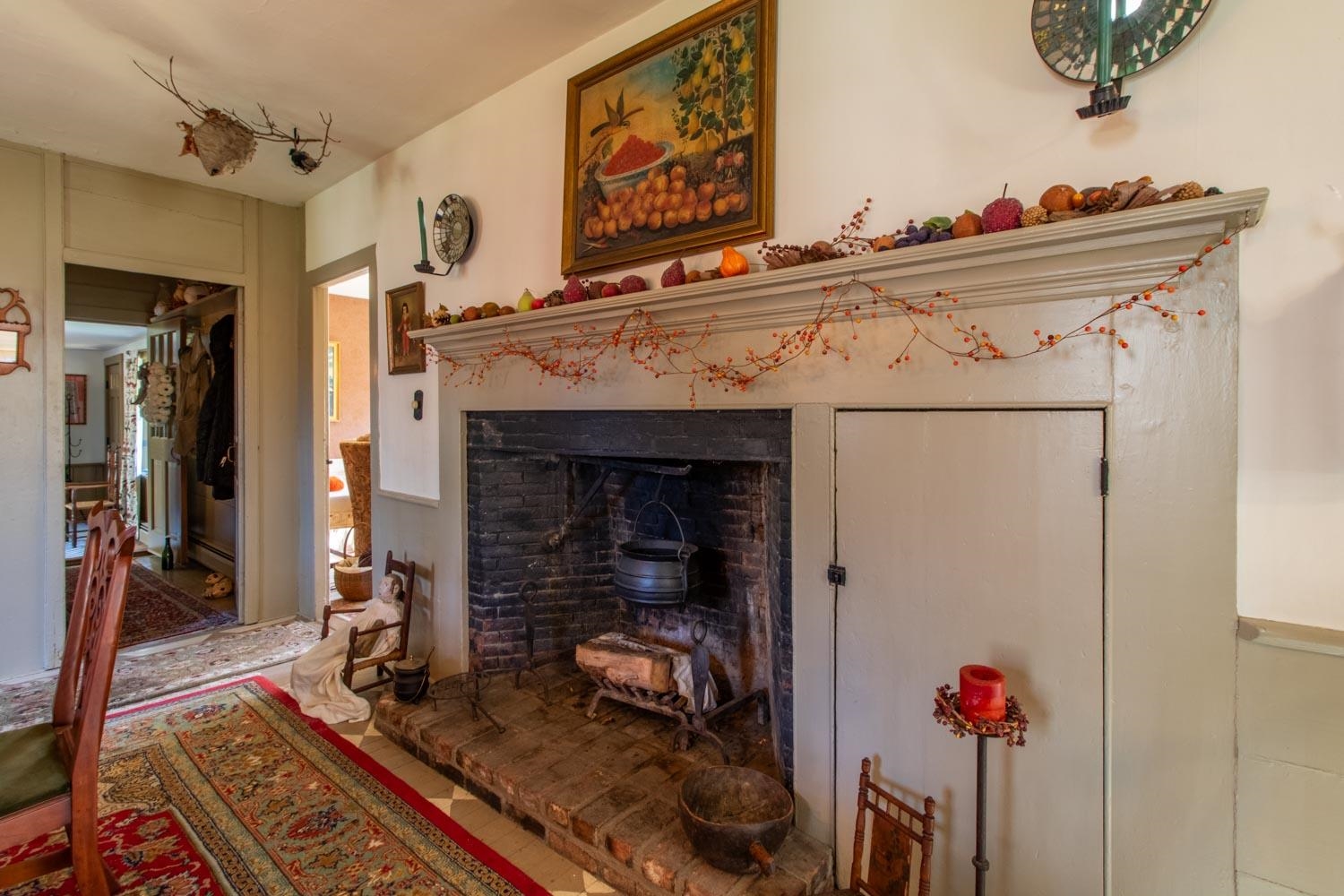 285 Appleton Perry Drive Ryegate, VT 05069 - Photo 6 of 36