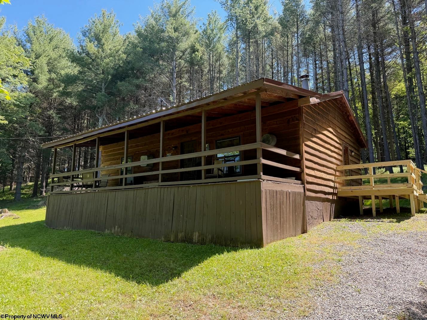 186 White Tail Road Bowden, WV 26254 - Photo 2 of 27 Gallery Image 2