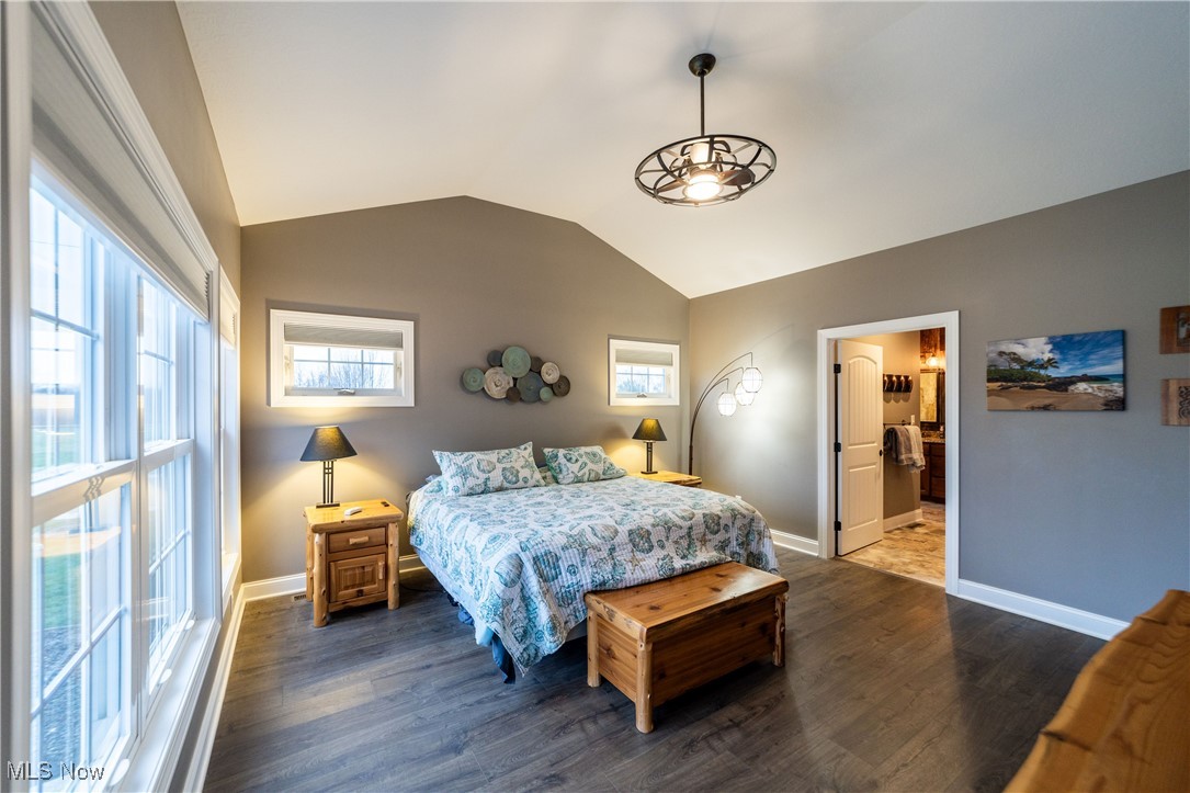 8067 Branch Road Medina, OH 44256 - Photo 14 of 50 Master 1st Floor Bath
