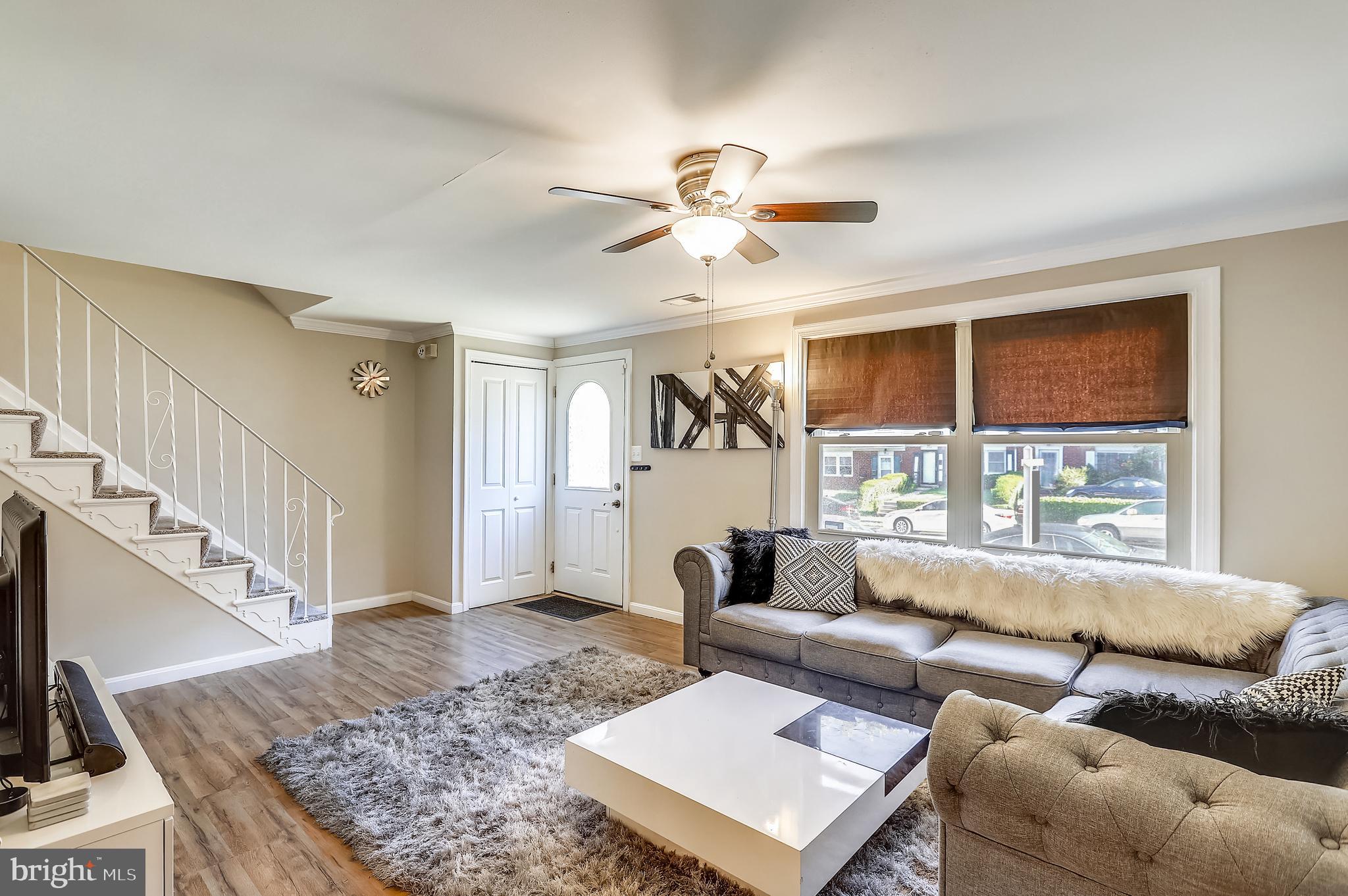 7725 Burnside Road Landover, MD 20785 - Photo 3 of 37