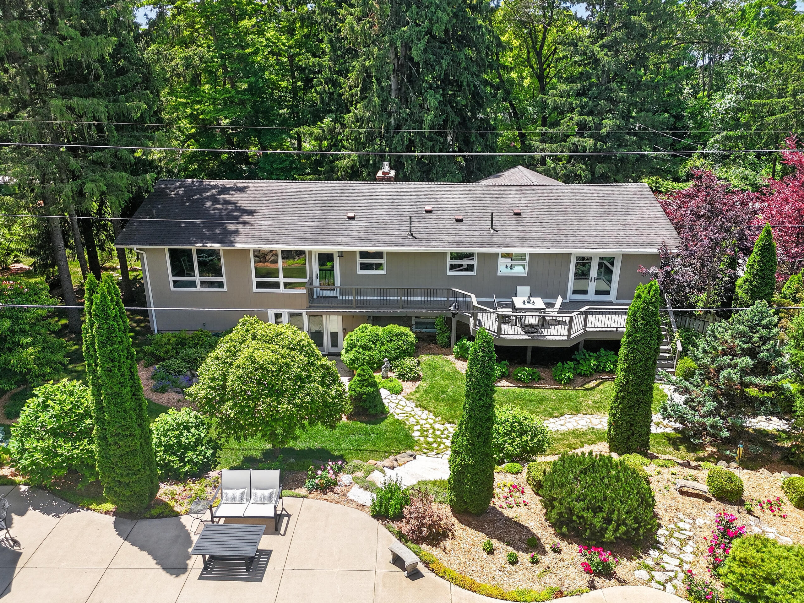 3600 Hendee Road Jackson, MI 49201 - Photo 4 of 81 DJI_20260619125150_0036_D
